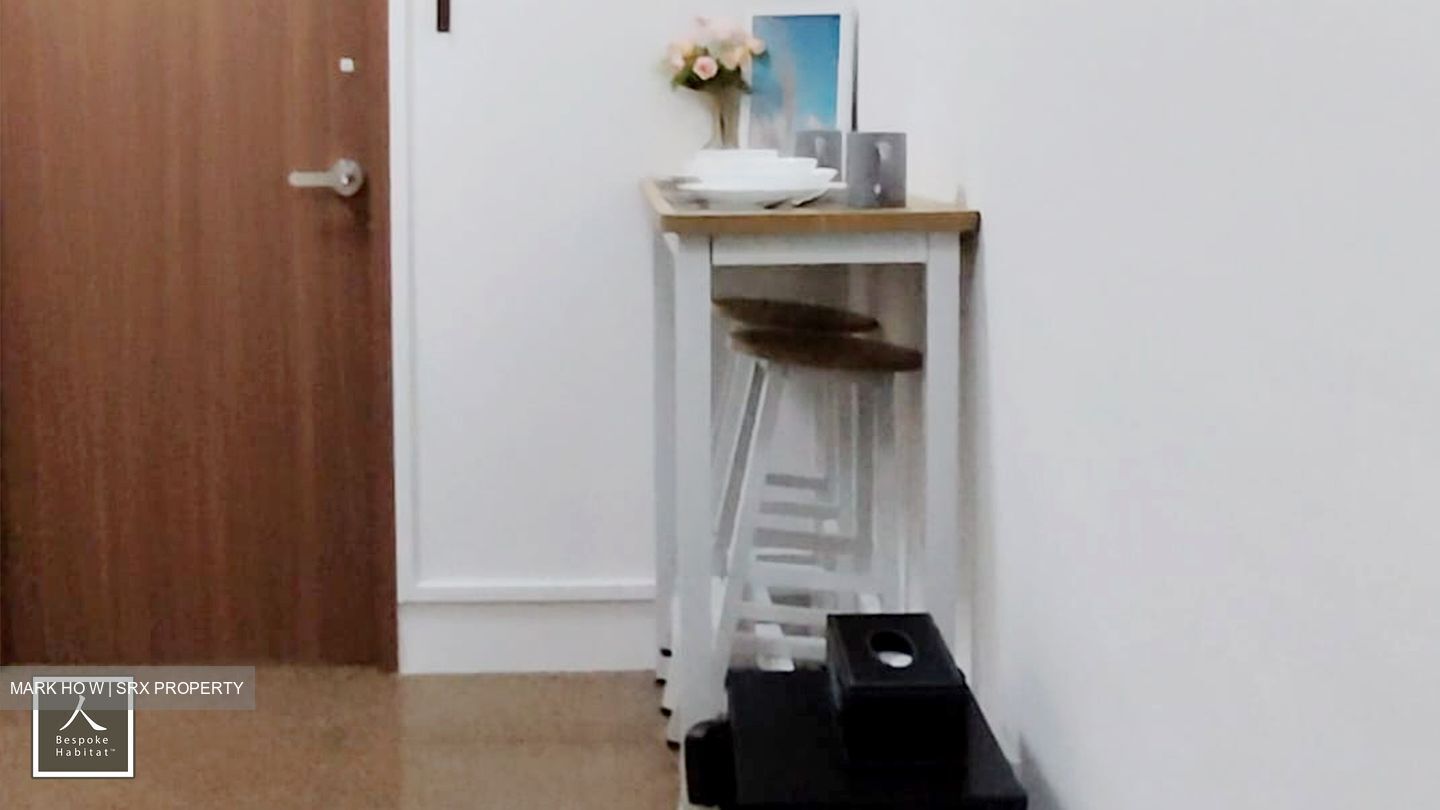 Heritage View (D5), Condominium #596406601